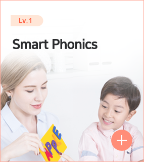 Smart Phonics